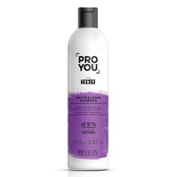 PRO YOU The Toner Champú Neutralizante  350ml-223372 PRO YOU The Toner Champú Neutralizante  350ml-223372 0